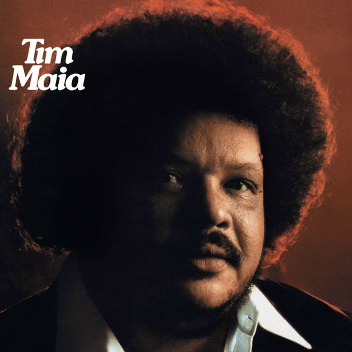 Tim Maia (CD)