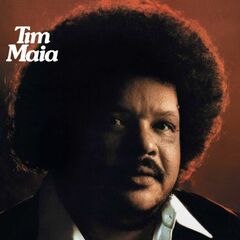 Tim Maia (CD)