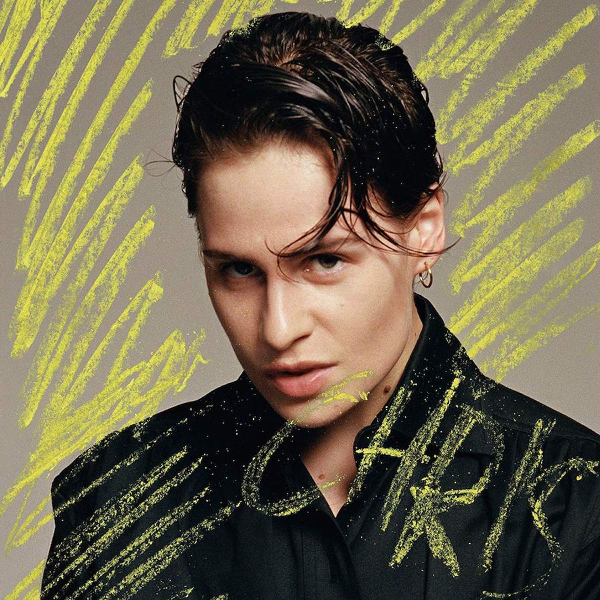 Chris (CD)