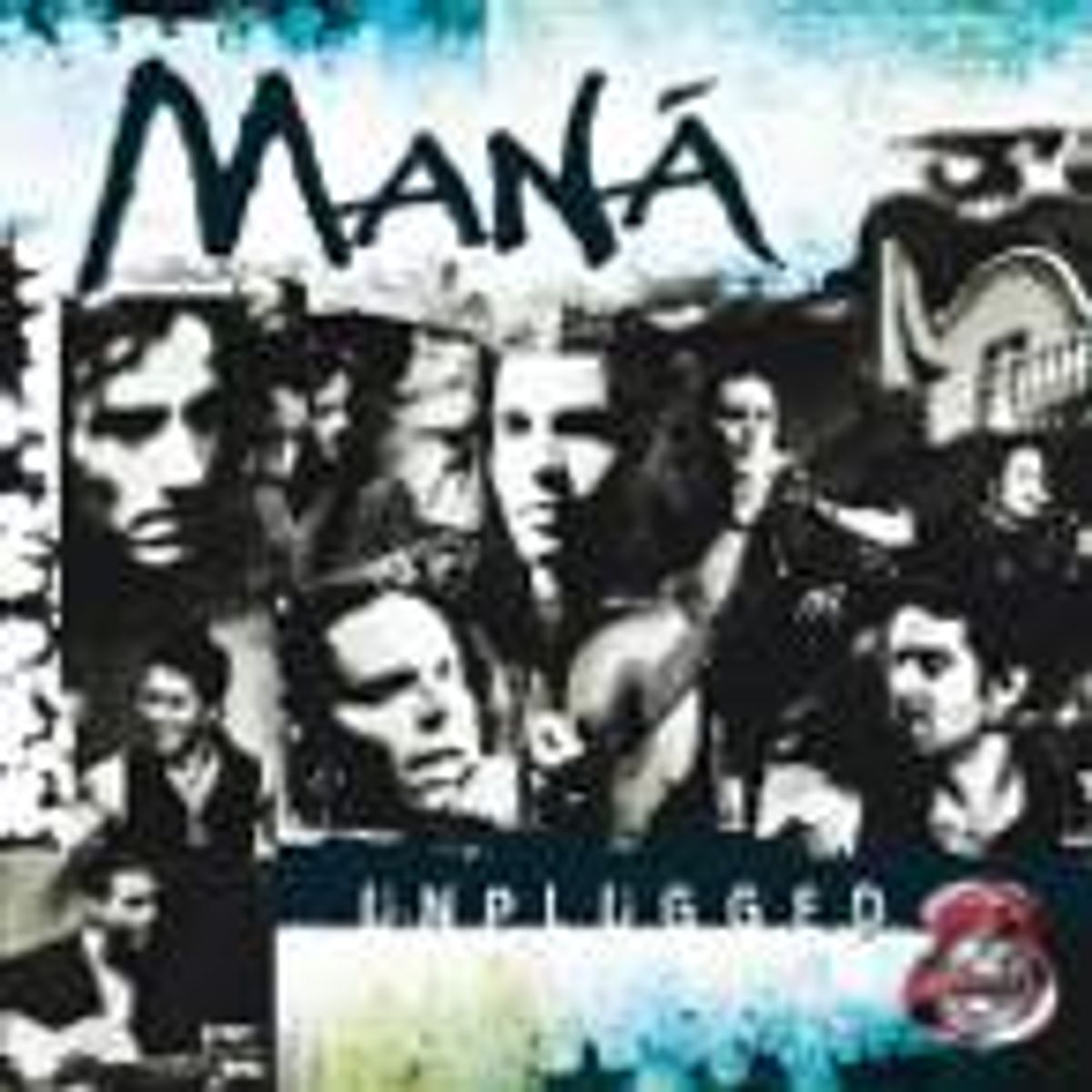 MTV Unplugged (CD)