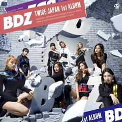 Bdz [Japanese Import] (CD)