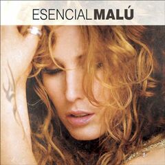 Esencial Malu (CD)