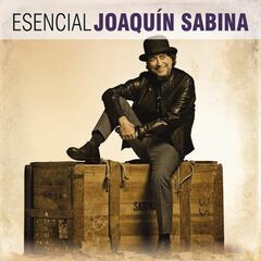 Esencial Joaquin Sabina (CD)