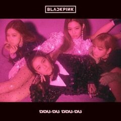 Ddu-Du Ddu-Du (CD)
