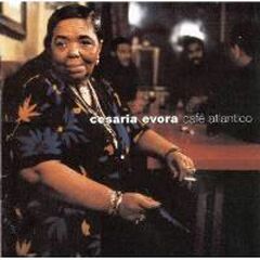 Café Atlantico (CD)
