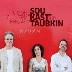 Sounds Of Life (CD)