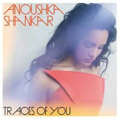 Traces Of You (CD)