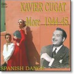 More 1944-45: Spanish Dance (CD)