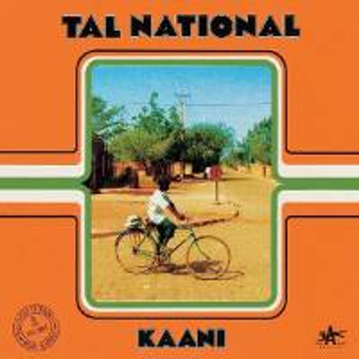 Kaani (CD)