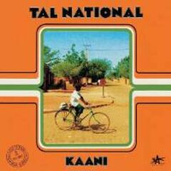 Kaani (CD)
