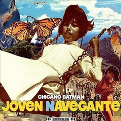 Joven Navegante (12
