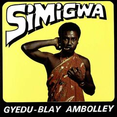 Simigwa (LP)