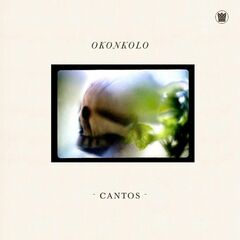 Cantos (CD)