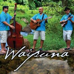 Waipuna (CD)