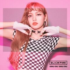 Ddu-Du Ddu-Du (lisa Version) (CD)