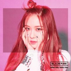 Ddu-Du Ddu-Du (rose Version) (CD)