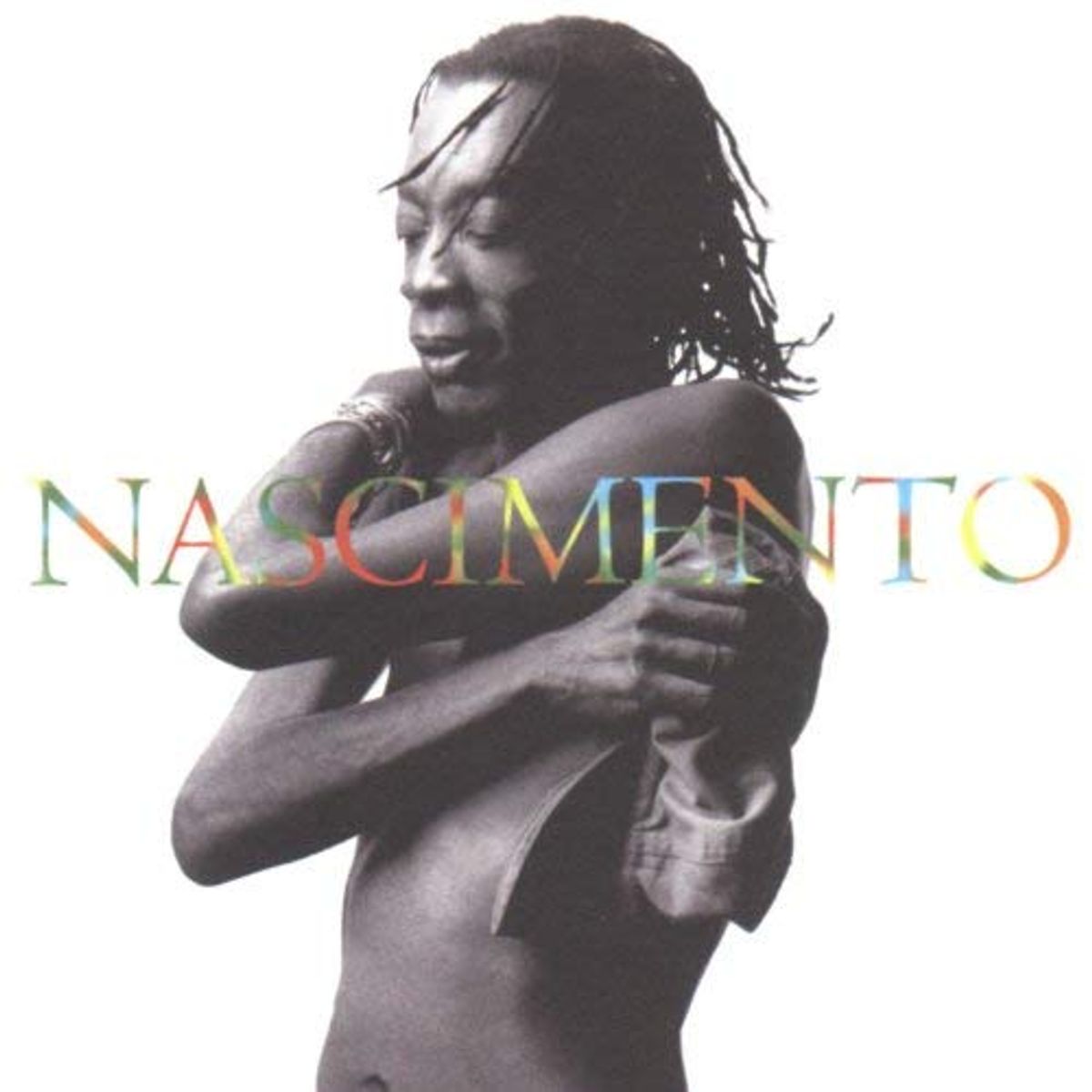 Nascimento [CD-R] (CD)