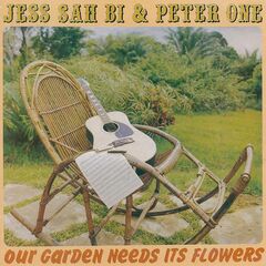 Our Garden Needs Its Flowers (CD)