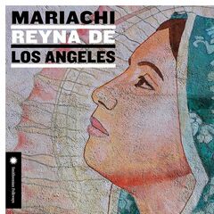 Mariachi Reyna De Los Angeles (CD)
