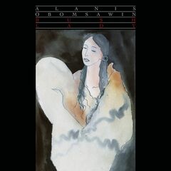 Bush Lady (CD)