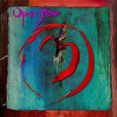 Opium Moon (CD)