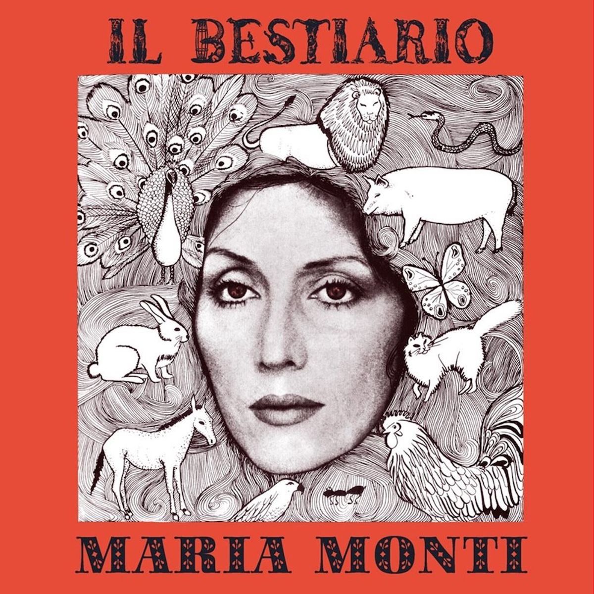 Il Bestiario (CD)