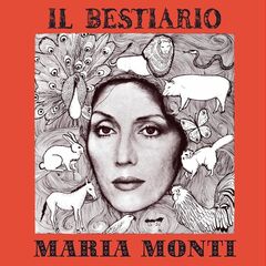 Il Bestiario (CD)