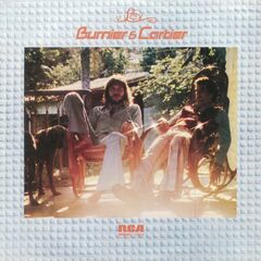 Burnier & Cartier (CD)