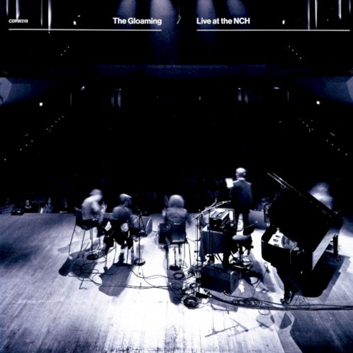 No Manchester (CD)