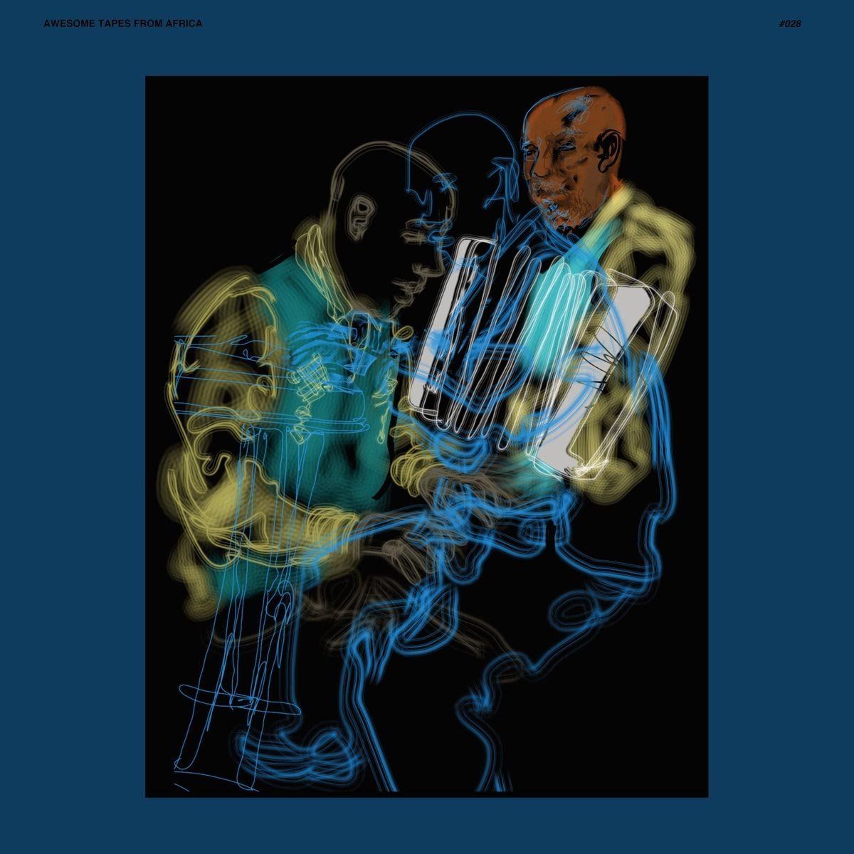 Disco Club (LP)