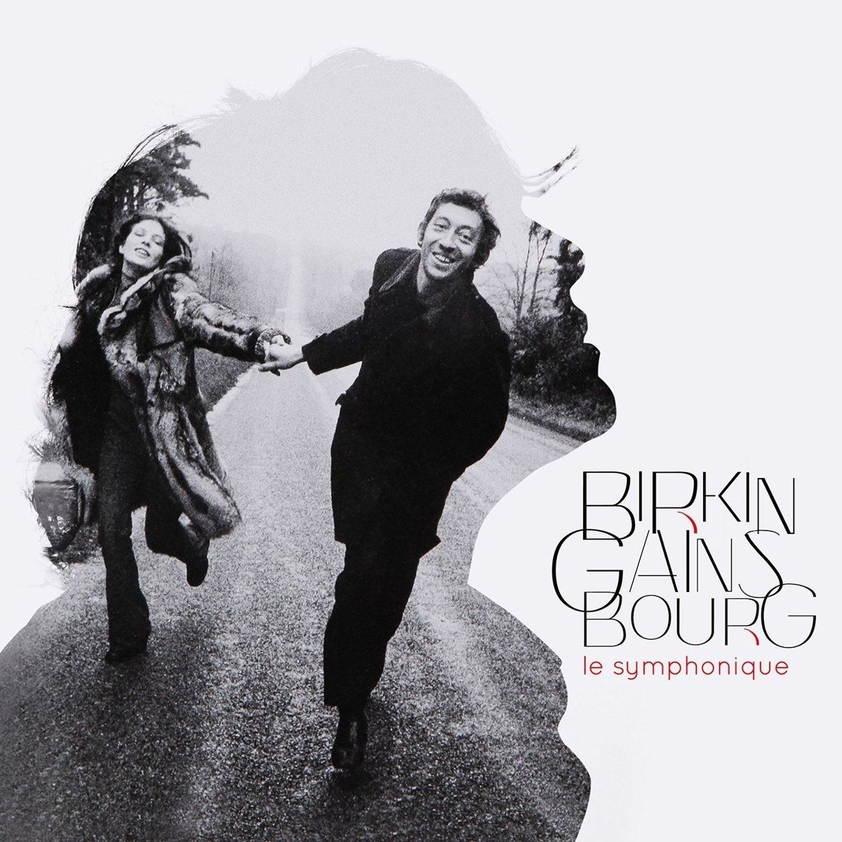 Birkin Gainsbourg: Le Symphonique [Deluxe Edition] (CD)