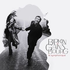 Birkin Gainsbourg: Le Symphonique [Deluxe Edition] (CD)