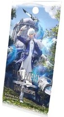 Final Fantasy TCG Dawn of Heroes Booster Pack