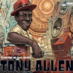 There Is No End (CD)