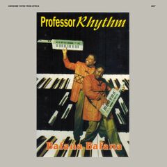 Bafana Bafana (LP)