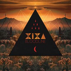 Bloodline (LP)