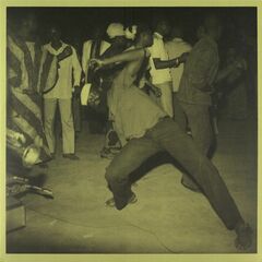 The Original Sound Of Burkina Faso (LP)