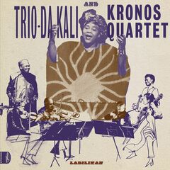 Ladilikan (CD)