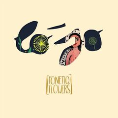 Fonetiq Flowers (CD)