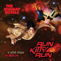 Run Kitty Run (LP)