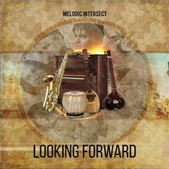 Looking Forward (CD)
