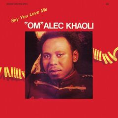 Say You Love Me (CD)
