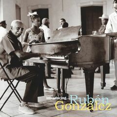 Introducing Rubén González (CD)