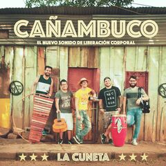 Cañambuco (CD)