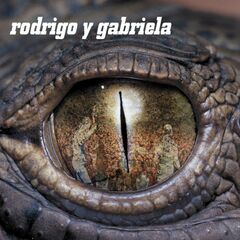 Rodrigo Y Gabriela [Deluxe Edition] (CD)