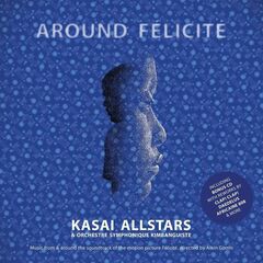 Around Felicité [OST] (CD)