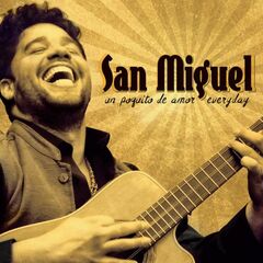 Un Poquito De Amor Everyday (CD)