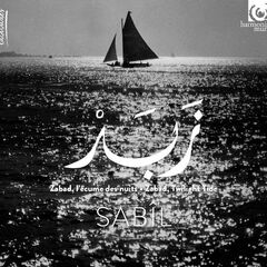 Zabad: Twilight Tide (CD)