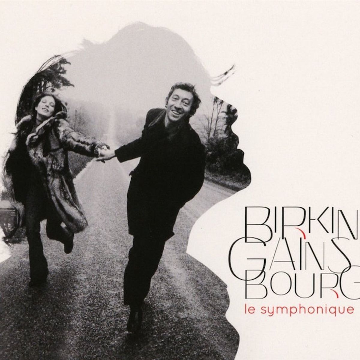 Birkin Gainsbourg: Le Symphonique (CD)