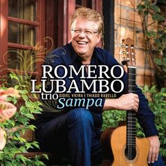 Sampa (CD)